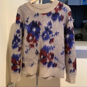 Club Monaco sweater